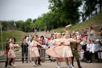 20-летие Воскресной школы