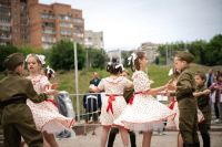 20-летие Воскресной школы