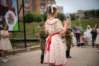 20-летие Воскресной школы