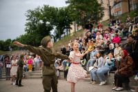 20-летие Воскресной школы