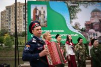 20-летие Воскресной школы