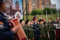 20-летие Воскресной школы