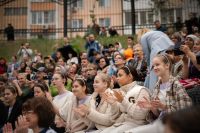 20-летие Воскресной школы