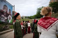 20-летие Воскресной школы