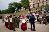 20-летие Воскресной школы