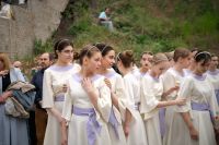 20-летие Воскресной школы