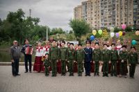 20-летие Воскресной школы