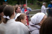 20-летие Воскресной школы