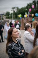 20-летие Воскресной школы