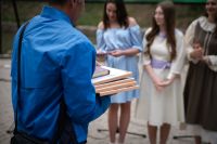 20-летие Воскресной школы