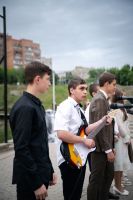 20-летие Воскресной школы