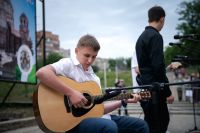 20-летие Воскресной школы