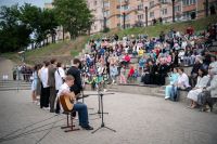 20-летие Воскресной школы