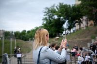 20-летие Воскресной школы