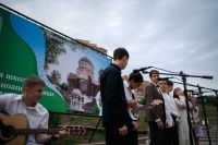 20-летие Воскресной школы