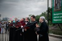 20-летие Воскресной школы