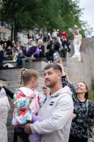 20-летие Воскресной школы