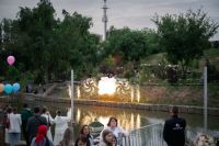 20-летие Воскресной школы