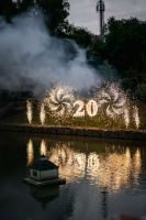 20-летие Воскресной школы