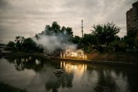 20-летие Воскресной школы