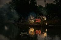 20-летие Воскресной школы