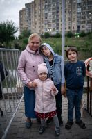 20-летие Воскресной школы