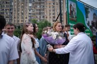 20-летие Воскресной школы