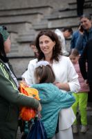 20-летие Воскресной школы