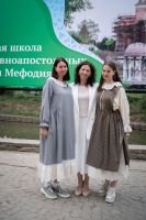 20-летие Воскресной школы