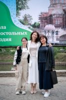 20-летие Воскресной школы