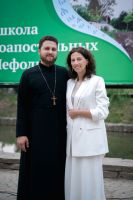 20-летие Воскресной школы