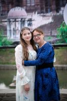 20-летие Воскресной школы