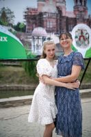 20-летие Воскресной школы