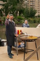 20-летие Воскресной школы