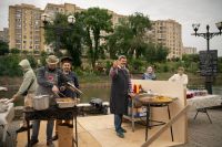 20-летие Воскресной школы