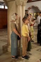 Началась традиционная паломническая поездка Воскресной школы! 