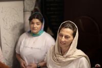 Началась традиционная паломническая поездка Воскресной школы! 