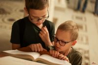 Началась традиционная паломническая поездка Воскресной школы! 