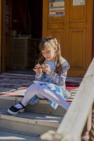 В приходской воскресной школе начался новый учебный год!