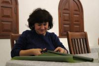 Всей общиной готовим наш храм ко встрече Богомладенца Христа! 