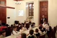 Уроки жизни Цесаревича Алексия