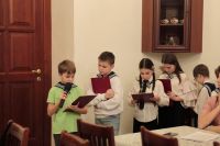 Уроки жизни Цесаревича Алексия