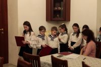 Уроки жизни Цесаревича Алексия