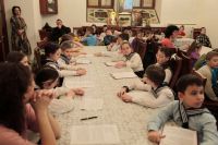 Уроки жизни Цесаревича Алексия