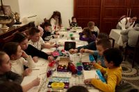 Уроки жизни Цесаревича Алексия