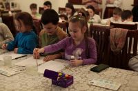 Уроки жизни Цесаревича Алексия