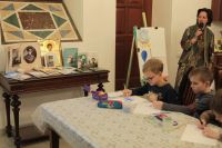 Уроки жизни Цесаревича Алексия