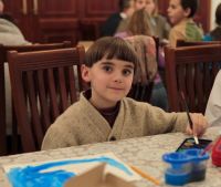 Уроки жизни Цесаревича Алексия