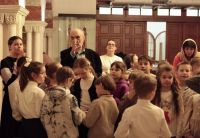 Уроки жизни Цесаревича Алексия