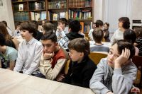 Уроки жизни Цесаревича Алексия